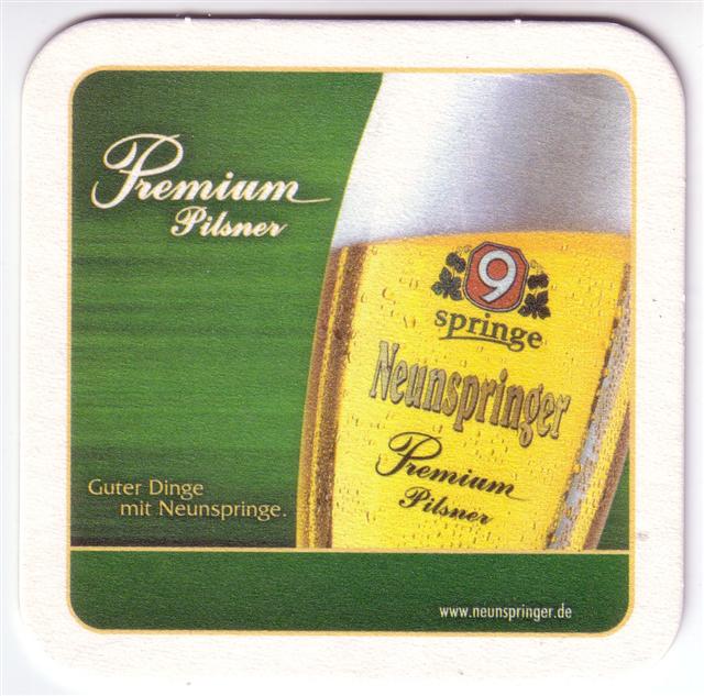 leinefelde eic-th neun quad 7a (180-premium pilsner) 